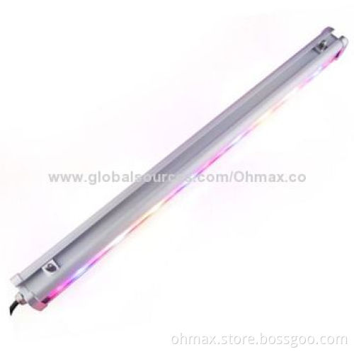 LED indoor grow light,double-faced,for tomato/cucumber/fruits/vegetables,for hydroponics,agriculture